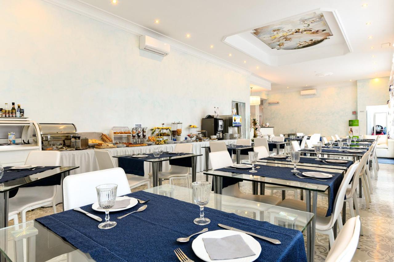 Hotel Boutique Blumarin Lido di Jesolo Ngoại thất bức ảnh