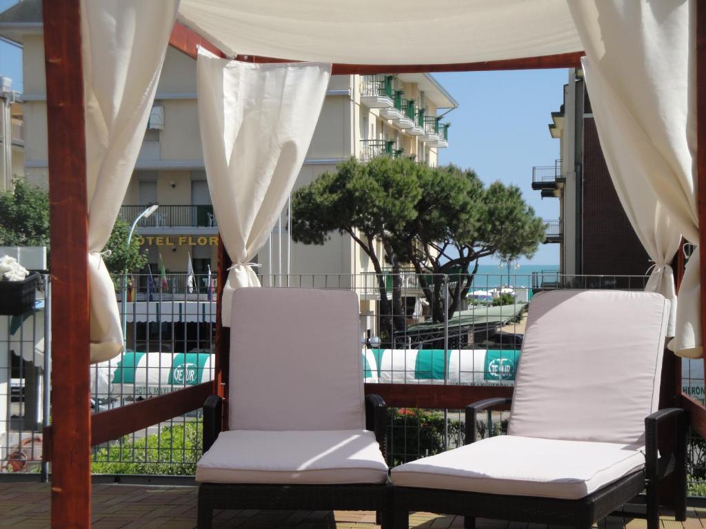 Hotel Boutique Blumarin Lido di Jesolo Ngoại thất bức ảnh