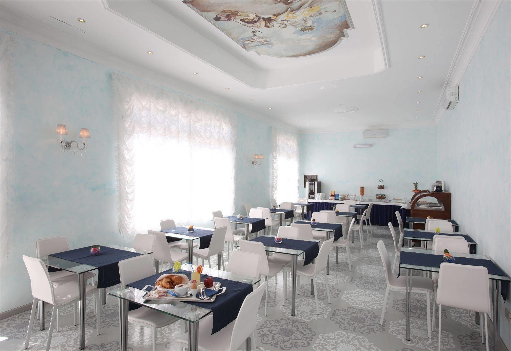 Hotel Boutique Blumarin Lido di Jesolo Ngoại thất bức ảnh